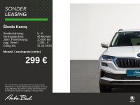 Skoda Karoq - Vorschau Bild 2