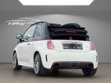 Abarth 500 Cabrio 595 C Turismo - Abarth: Roadster