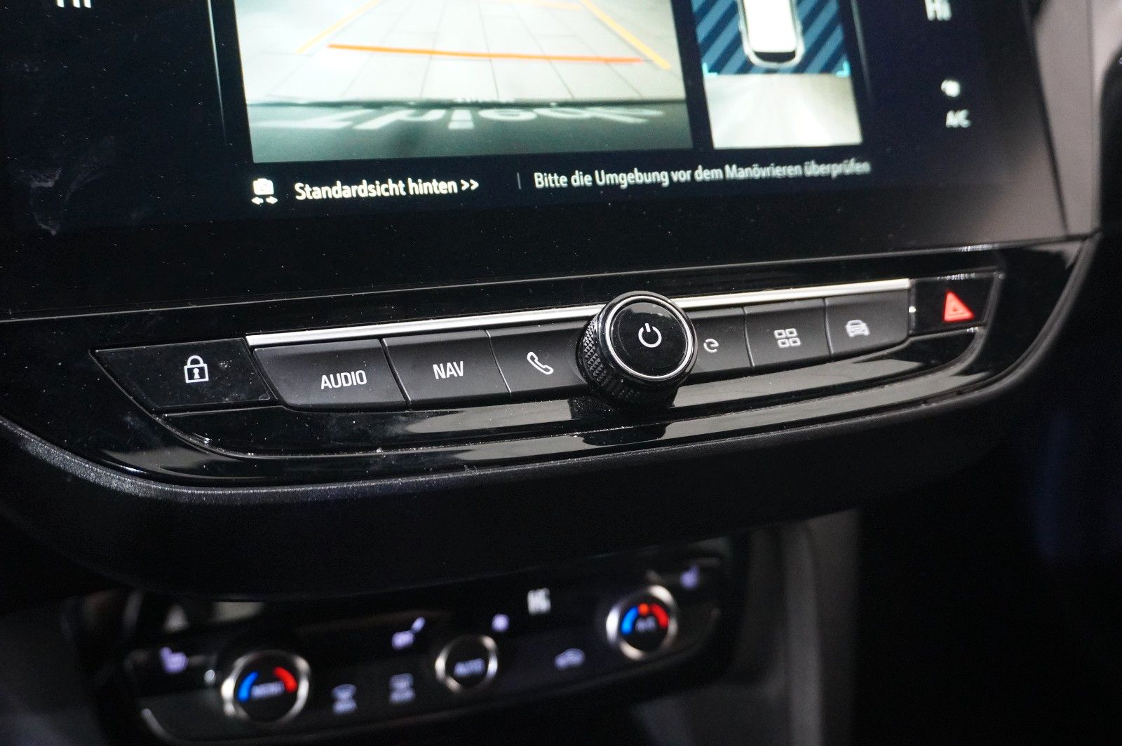 Fahrzeugabbildung Opel Corsa-e F GS SPORT 1-PHASIG NAVI/LED/KAMERA/DAB+