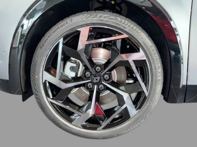 Fahrzeugabbildung Renault Rafale Atelier Alpine E-Tech Plug-in Hybrid 300