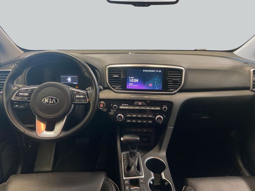 Kia Sportage 1.6 CRDI AWD DCT Black Edition|JBL|LED foto 14