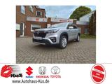 Suzuki S-Cross 1.4 Comfort Hybrid +Kamera+LED+BT+ - Suzuki (SX4) S-Cross in Düsseldorf