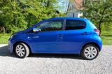 Peugeot  108 Style VTi 72 STOP & START - Peugeot 108 von privat