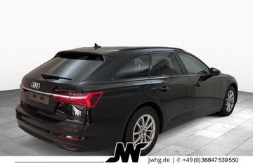 Audi A6 - 2