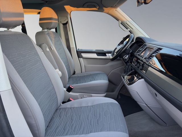 T6 California California Ocean Edition 2.0 TDI D