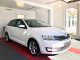 Skoda Rapid Spaceback Luxus *TOP* - : Limousine, Luxus