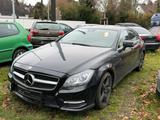 Mercedes-Benz Mercedes Benz CLS 350 CDU AMG-PACKET!!! Te... - Mercedes-Benz CLS 350 in Hannover