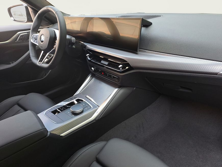 BMW 420 Gran Coupé - Bild 13