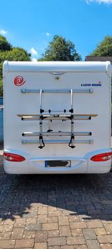 Eura Mobil Profila RS 670 SB - Eura Mobil 670