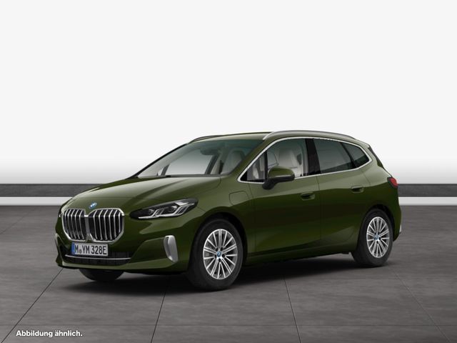 BMW 225e xDrive Active Tourer Luxury Line DAB LED