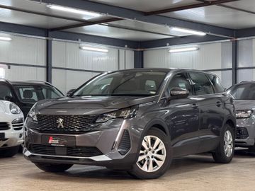 Peugeot 5008 - 3