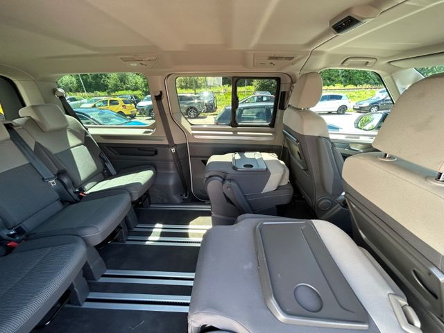 T7 Multivan Lang 1.5TSI Life 7Sitz*NAV*ACCKamera