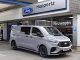 Ford Transit Custom 320 L2H1 DoKa MS-RT AHK LED RFK - Ford Transit Custom MS RT Gebrauchtwagen