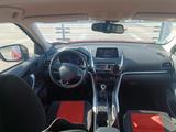 Mitsubishi Eclipse Cross 1.5 ClearTec Turbo-Benziner 2W... - Mitsubishi Eclipse Cross in Bochum