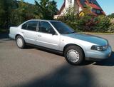 Nissan Maxima 3.0 V6 Oldtimer JDM! - Nissan Maxima Gebrauchtwagen