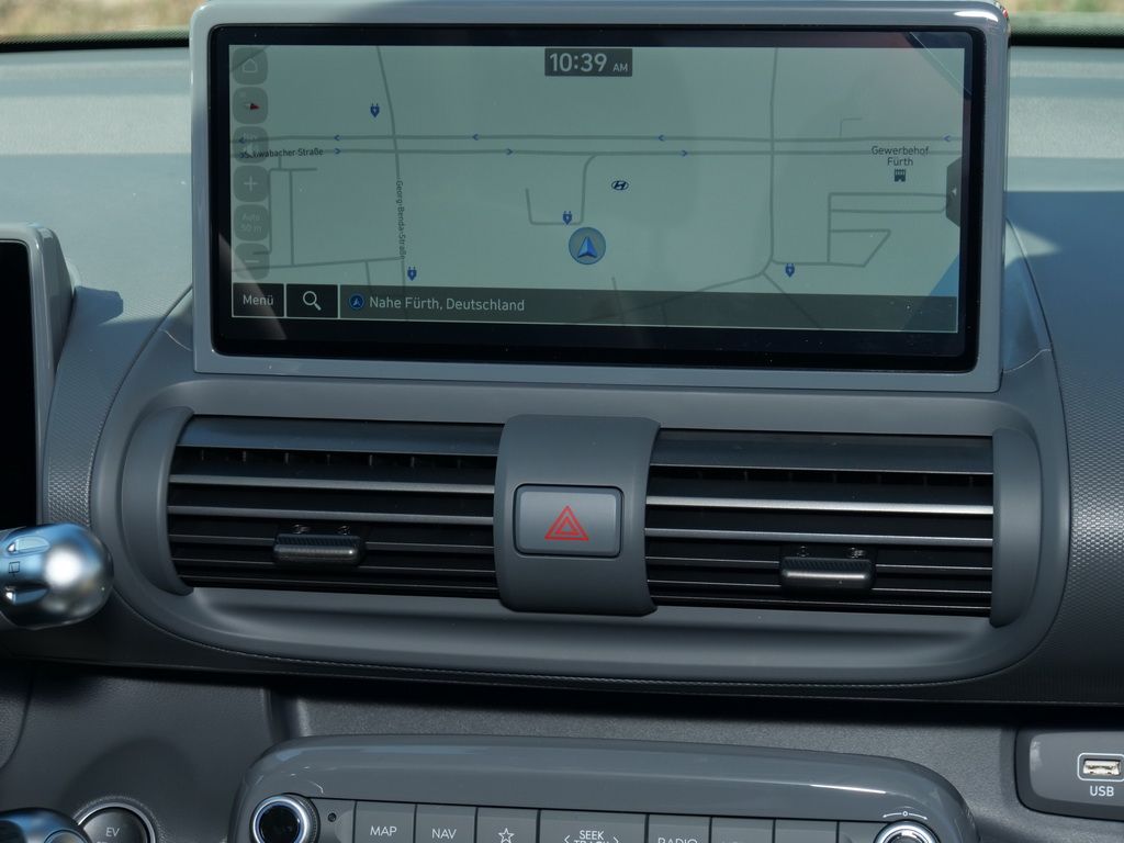 Hyundai INSTER - Bild 7