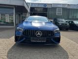 Mercedes-Benz AMG GT 63 S E 4Matic+ Performance / Magno / Aero - Mercedes-Benz GT-Klasse Plug-in Hybrid (PHEV) Gebrauchtwagen