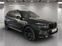 BMW X7 - Vorschau Bild 3