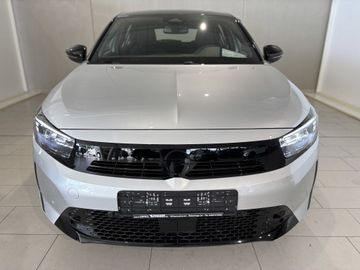 Fotografie 2 des Opel Corsa 1.2 Direct Injection Turbo GS