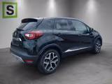 Renault CAPTUR Energy Intens TCe 120 EDC - schwarze Renault Captur