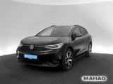 Volkswagen ID.4 GTX 4mot 82kWh NaviPro IQ.LIGHT AHK ERGO AC - Volkswagen ID.4: Automatik