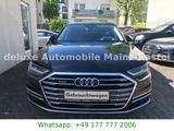 Audi A8 50 TDI quattro Lang ACC*NAVI./CAMERA*HEAD-UP - Audi A8: Lang