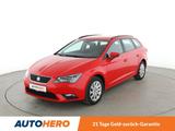 Seat Leon 1.2 TSI Style*NAVI*LED*TEMPO*PDC* - Seat Gebrauchtwagen in Nürnberg