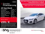 Audi A5 Sportback 2.0 TFSI S tronic - Audi A5: Sportback TFSI