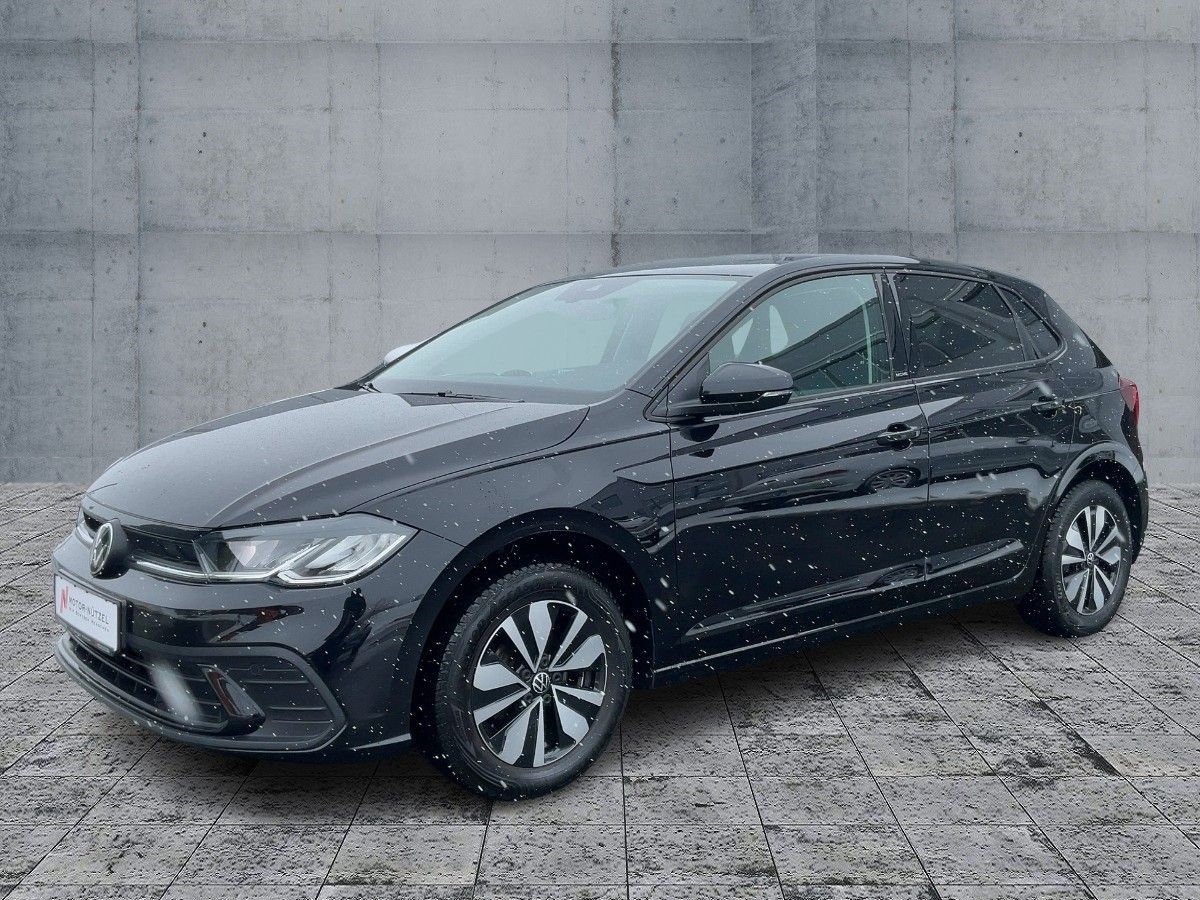 Volkswagen Polo - Bild 2