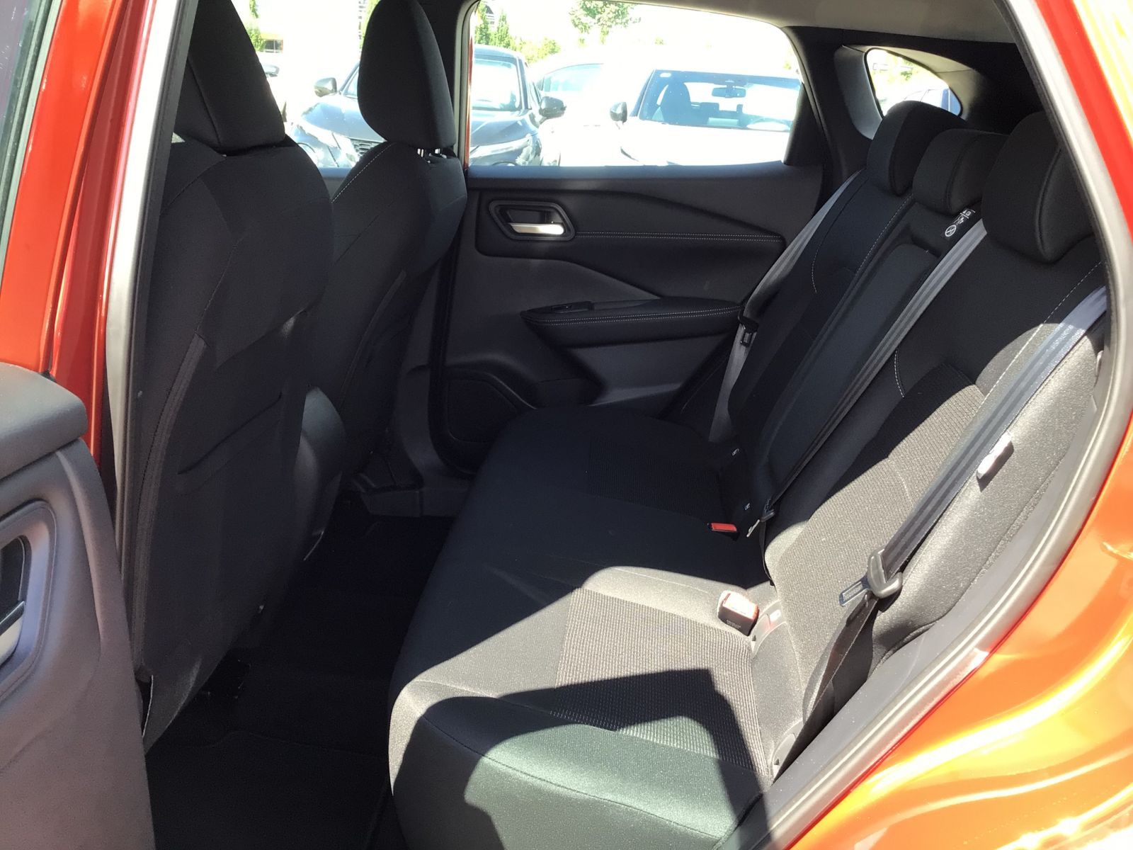 Fahrzeugabbildung Nissan Qashqai 1.3 DIG-T MHEV Xtronic-Acenta-Navi, WP