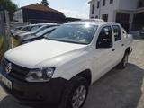Volkswagen Amarok 2.0TDI*DoubleCab*Automatik*1.Hd*AHK** - Volkswagen Amarok in Stuttgart