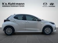Mazda 2 Hybrid - Vorschau Bild 7
