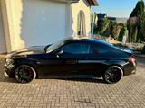 Mercedes-Benz AMG Mercedes-AMG C 63 S Coupe - Mercedes-Benz C 63 AMG aus 2021