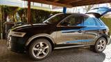Audi Q3 1.4 TFSI cylinder on d. S tronic S-Line. AHK  - Audi Q3: Privatanbieter