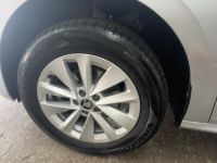 Skoda Kamiq - Vorschau Bild 12