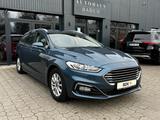 Ford Mondeo 2.0 TDCI Turnier BE SHZ FSHZ KAMERA NAVI - Ford Mondeo Gebrauchtwagen in Hamburg