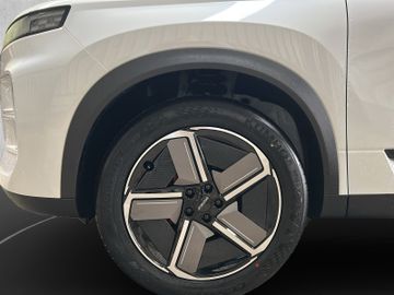 Andere JAECOO 7 1.6 TGDI AWD Exclusiv 360° LED SHZ ACC