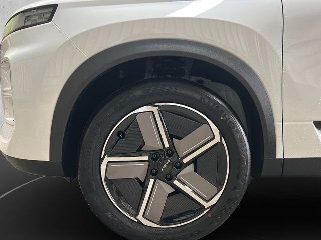 JAECOO JAECOO 7 1.6 TGDI AWD Exclusiv 360° LED SHZ ACC