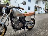 Honda NX 650 Dominator Scrambler Umbau - Offers matching your search criteria