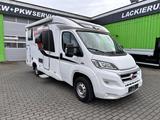 Bürstner Travel Van T590G, Markise, HU+AU+ZR&Wartung NEU! - Bürstner Van