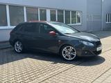Seat IBIZA*SPORT*KLIMA*77KW*SHZ*TÜV* - Seat Ibiza aus 2010: Kombi