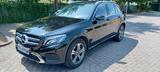 Mercedes-Benz Mercedes Benz GLC 250d 4matic - Mercedes-Benz GLC 250 in Wiesbaden