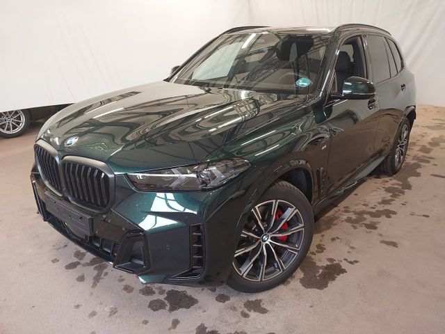 BMW X5 xDrive40d M SportPro Individual 360Kam 4xSHZ