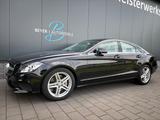 Mercedes-Benz CLS 400 *LED*Navi*Kamera*Leder*SHZ*PDC* - Mercedes-Benz CLS 400 Gebrauchtwagen