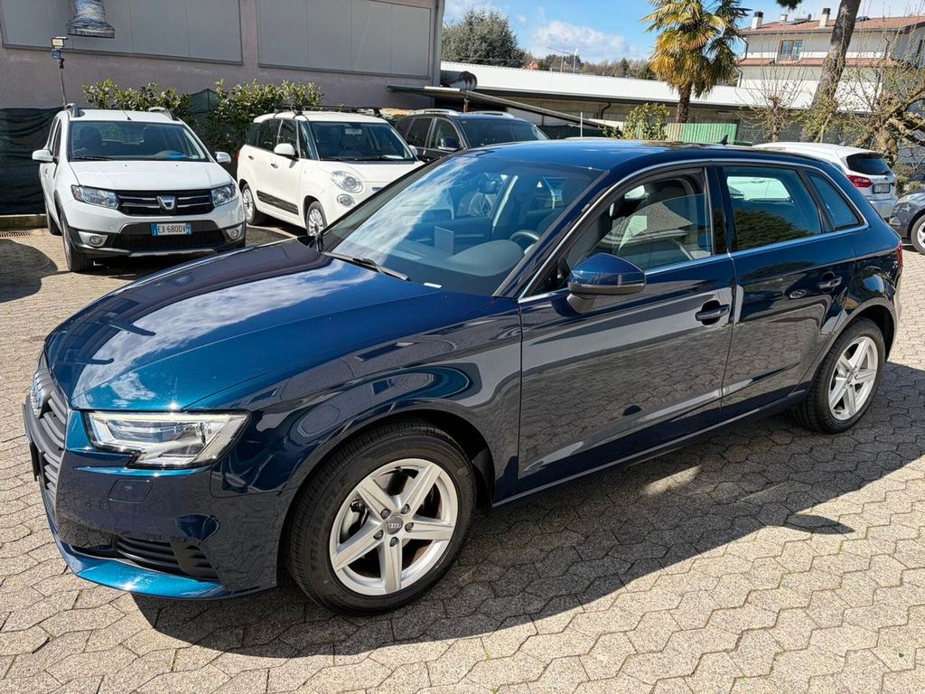 Image of Audi A3