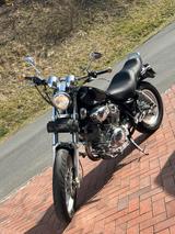 Yamaha XV 1100 Virago - YAMAHA VIRAGO 1100