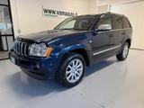 Jeep JEEP Grand Cherokee 3.0 V6 CRD Overland - Jeep Grand Cherokee aus 2007 mit Diesel-Antrieb