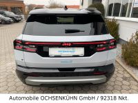 Jeep Compass - Vorschau Bild 6