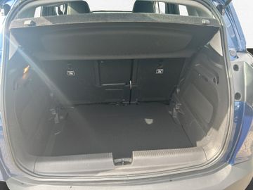 Fotografie 8 des Opel Crossland (X) Crossland Elegance Navi Sitz-/Lenkradheizung PDC