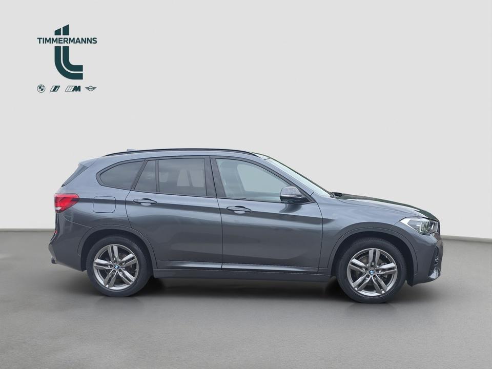 BMW X1 sDrive18d M Sport Aut. Klimaaut. Sportsitze